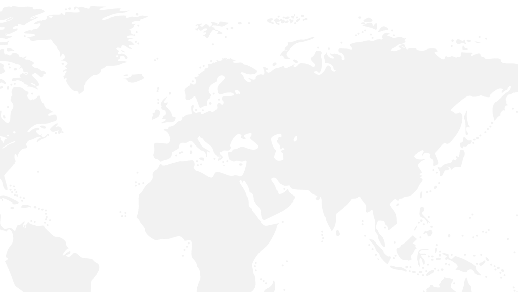 world map