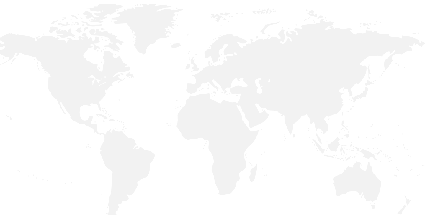world map